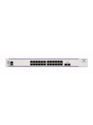 Alcatel Lucent OmniSwitch 6450 - OS6450-24L